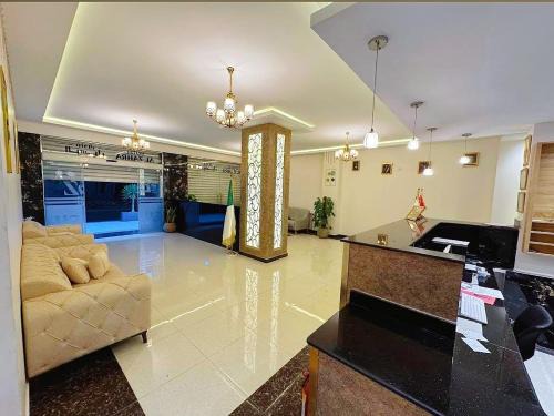 Bordj el Kiffan Hotel | Hotel Al Zahra