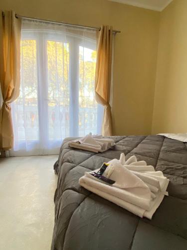 Mendoza City Center Hotel | Hotel Alameda