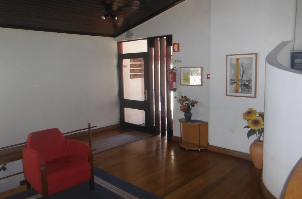 Cacia Hotel | Hotel Alameda