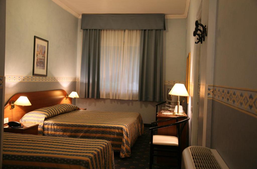 Cassino Hotel | Hotel Alba