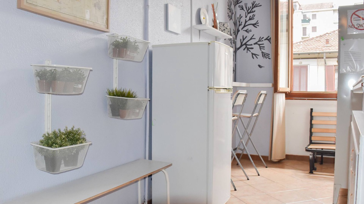 Casoretto Hotel | Hotel Alba
