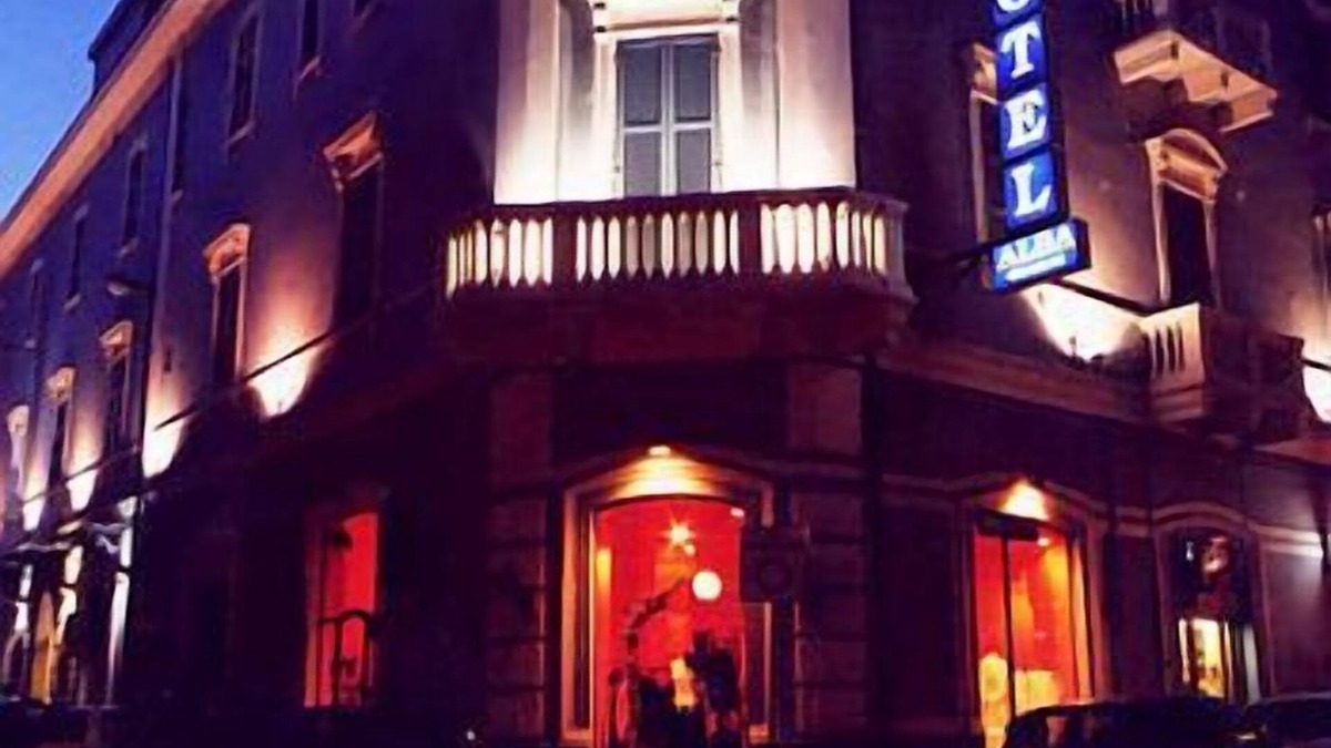 Pescara Hotel | Hotel Alba