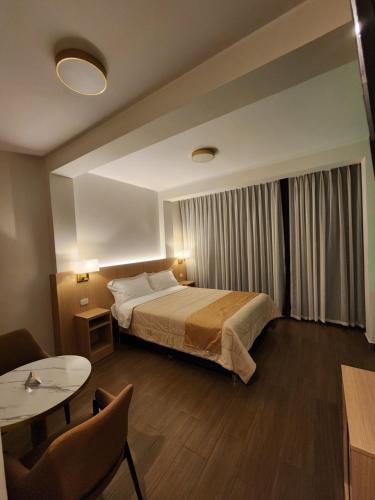 La Tinguina Hotel | Hotel Alba