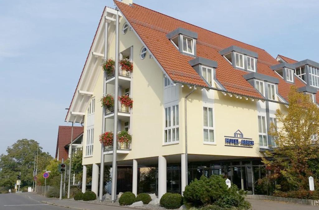 Leinfelden-Echterdingen Hotel | Hotel Alber