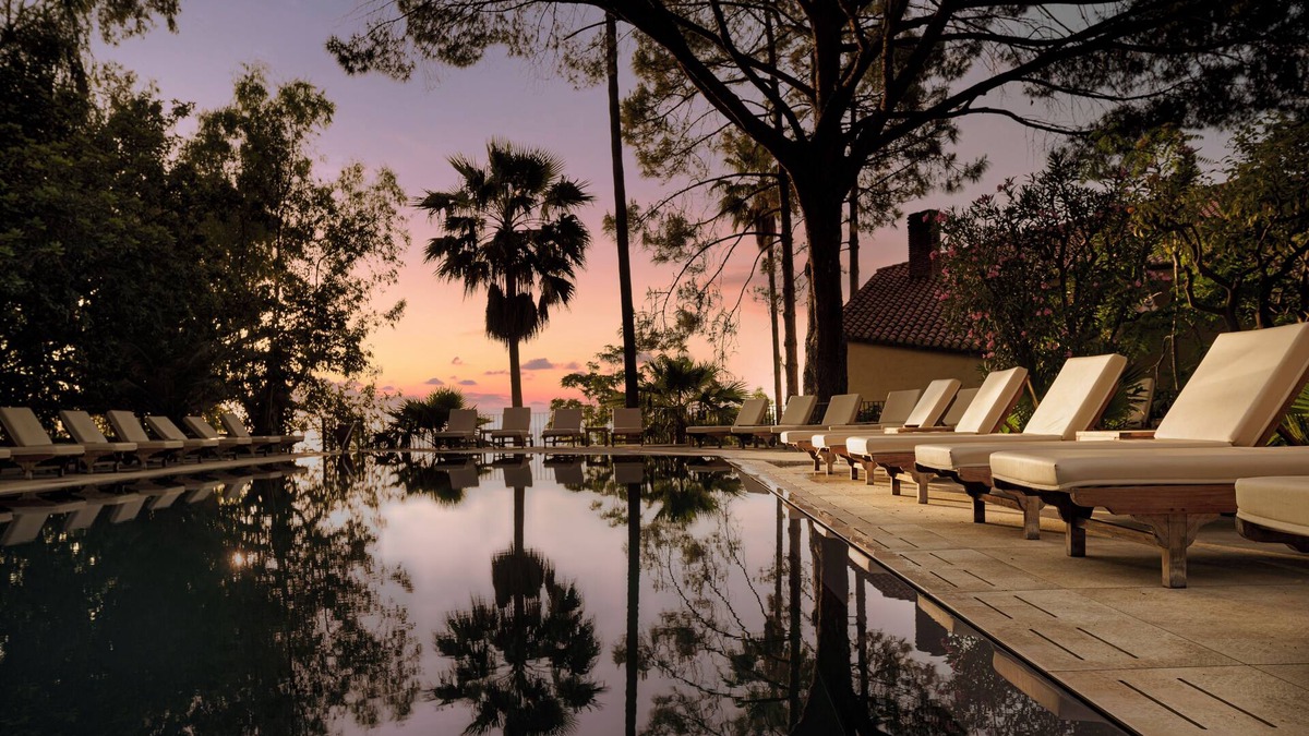 Cefalu Hotel | Hotel Alberi del Paradiso