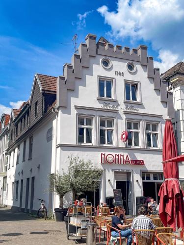 Recklinghausen Hotel | Hotel Albers