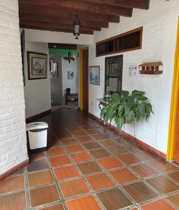 Darien Hotel | Hotel Alcarraza