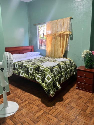 Sucumbios Province Apartment | Hotel Alcatraz