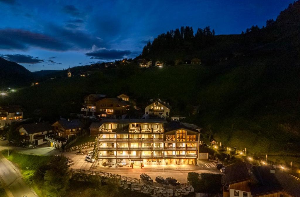 La Valle Hotel | Hotel Alcialc