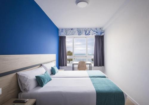 La Coruna Hotel | Hotel Alda Coruñamar