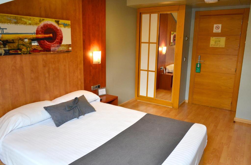 Aviles Hotel | Hotel Alda Palacio Valdés