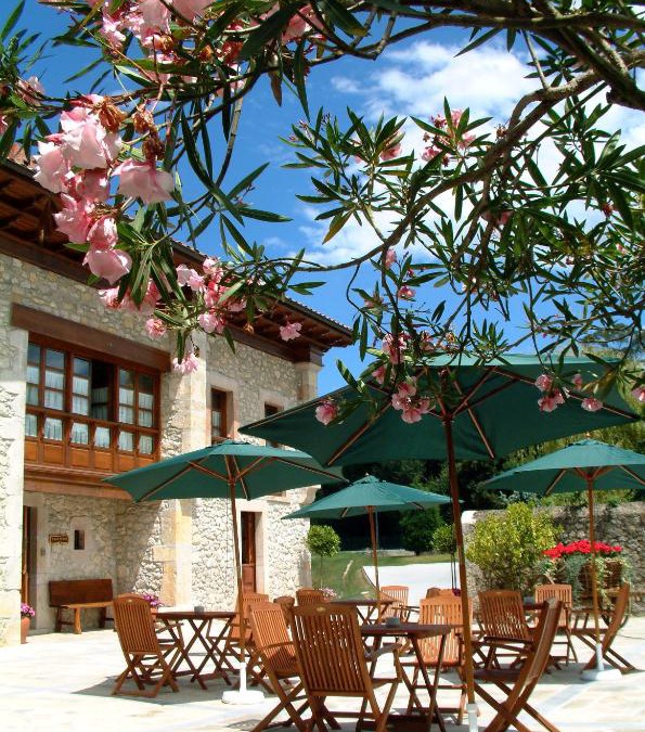 La Portilla Hotel | Hotel Aldama Golf