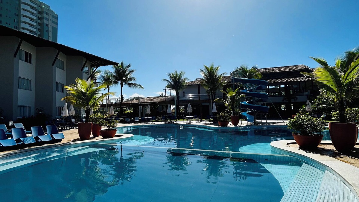 Ilheus Hotel | Hotel Aldeia da Praia