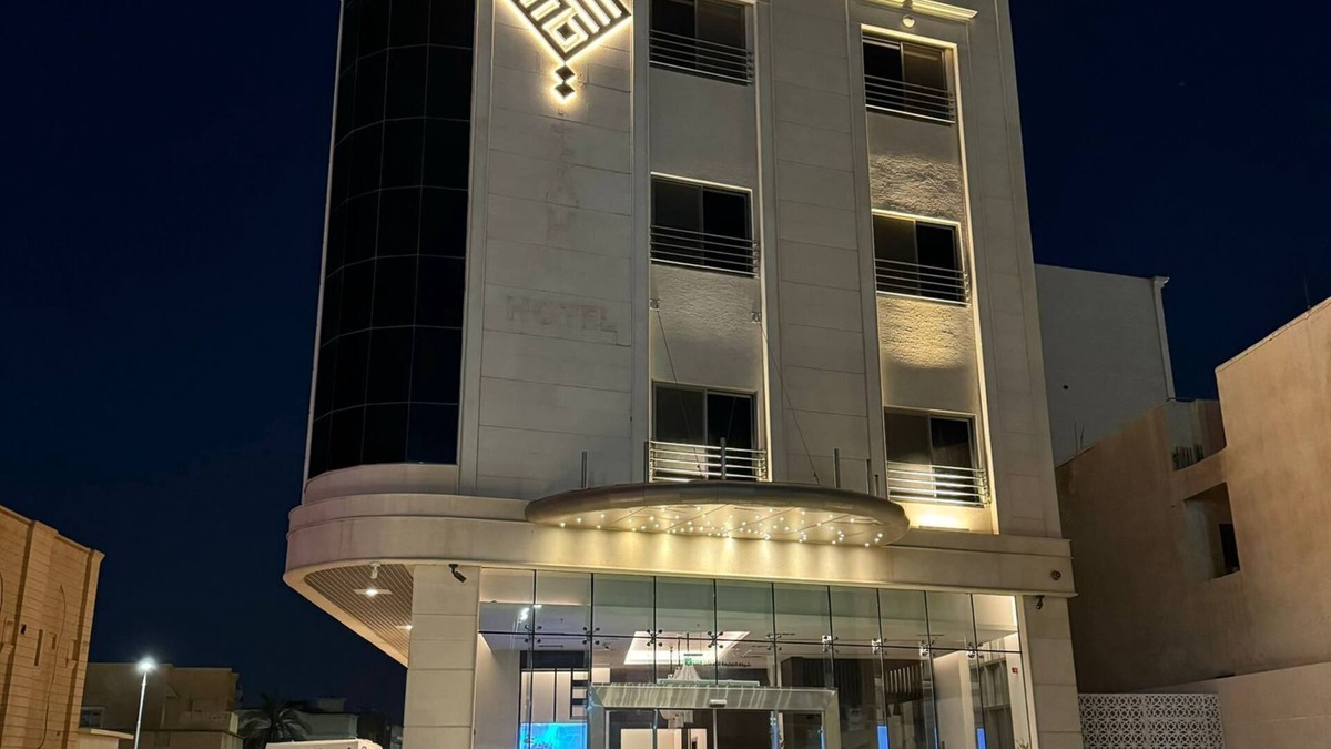 Unaizah Hotel | Hotel ALdoliaa