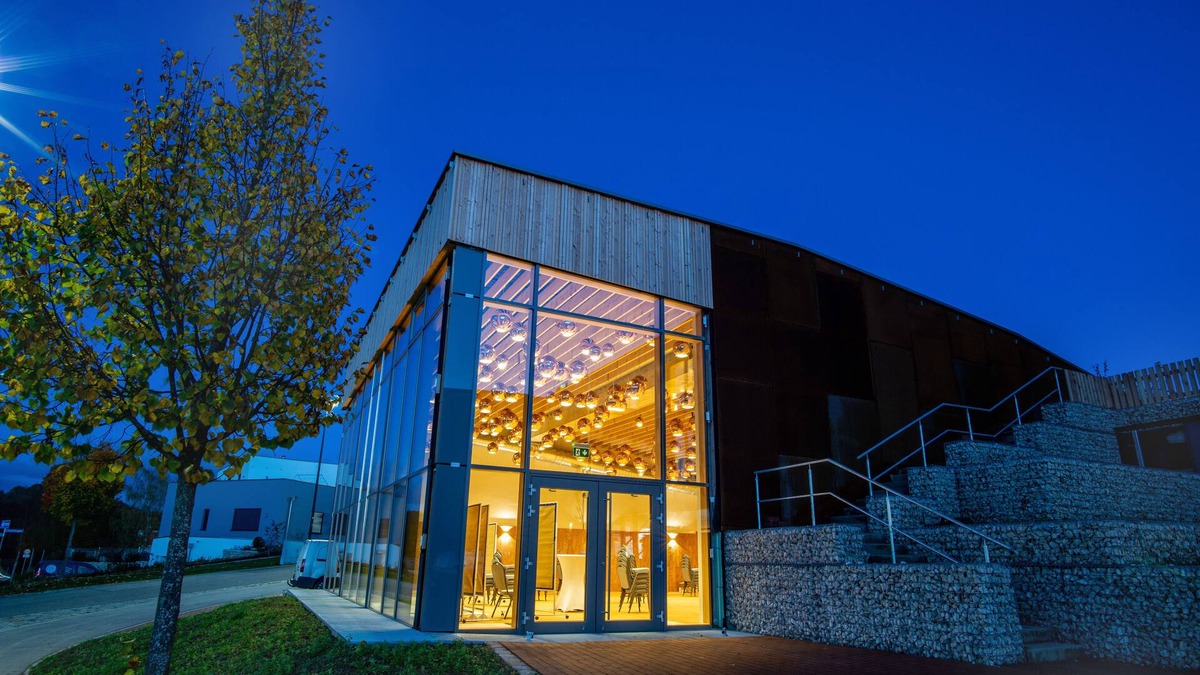 Pfaffenhofen an der Ilm Hotel | Hotel Alea Eco
