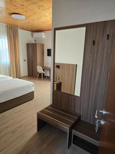Shkoder Hotel | Hotel Aleks
