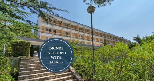 Basko Polje Hotel | Hotel Alem