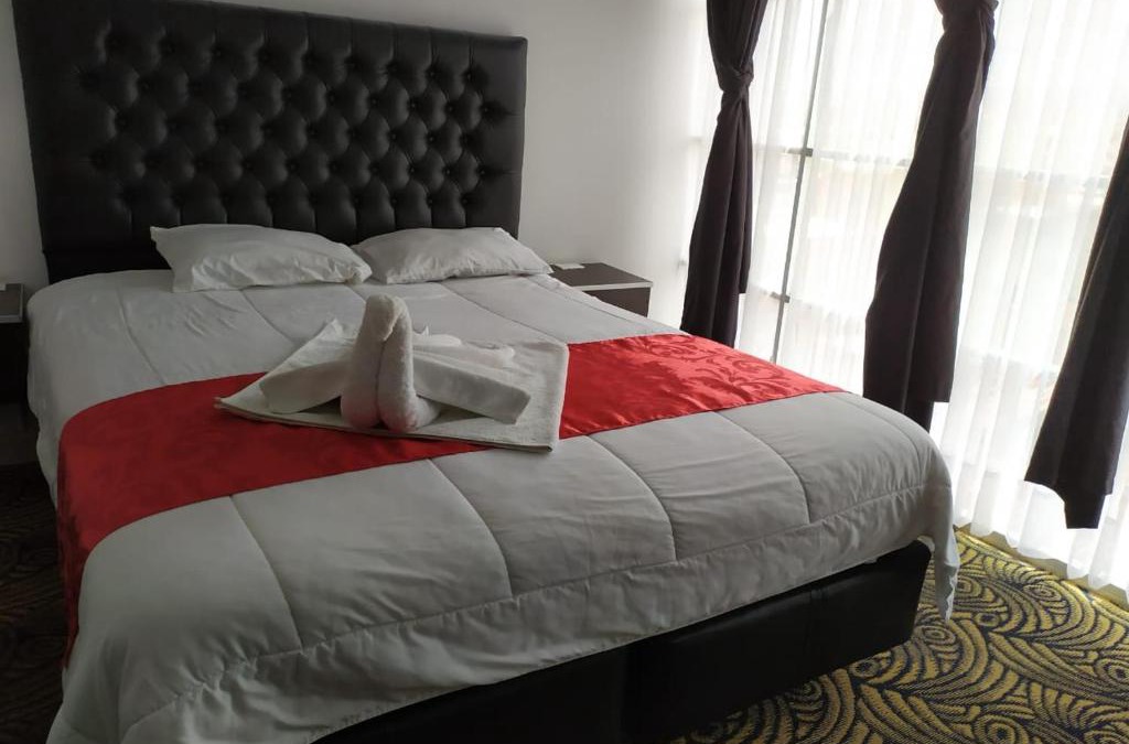 La Paz Hotel | Hotel Alexander