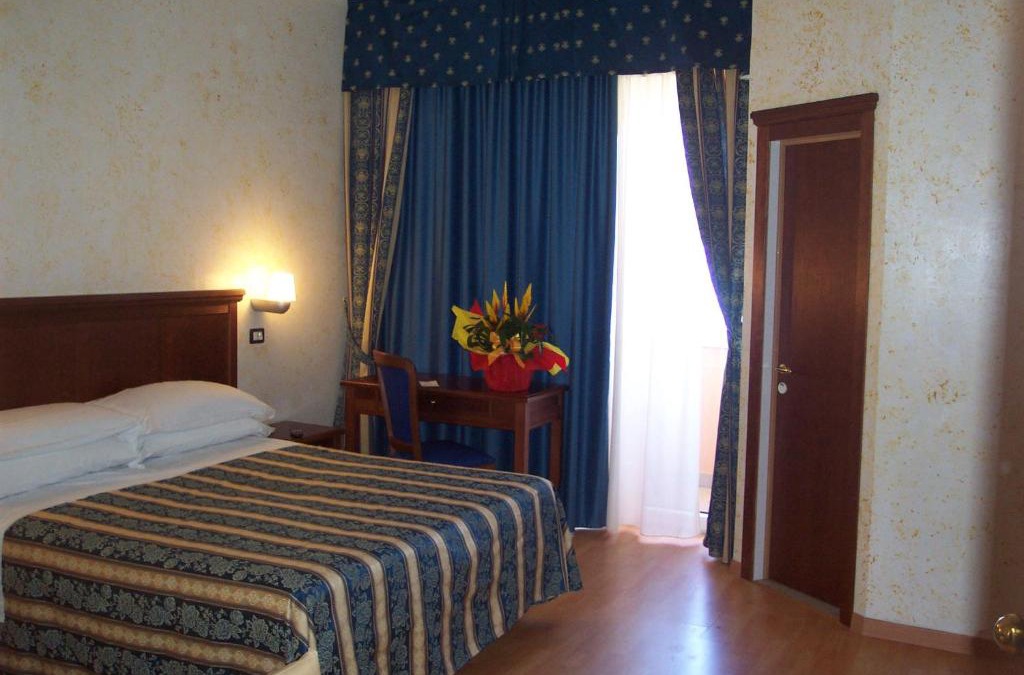 Rivabella Hotel | Hotel Alexander Resort