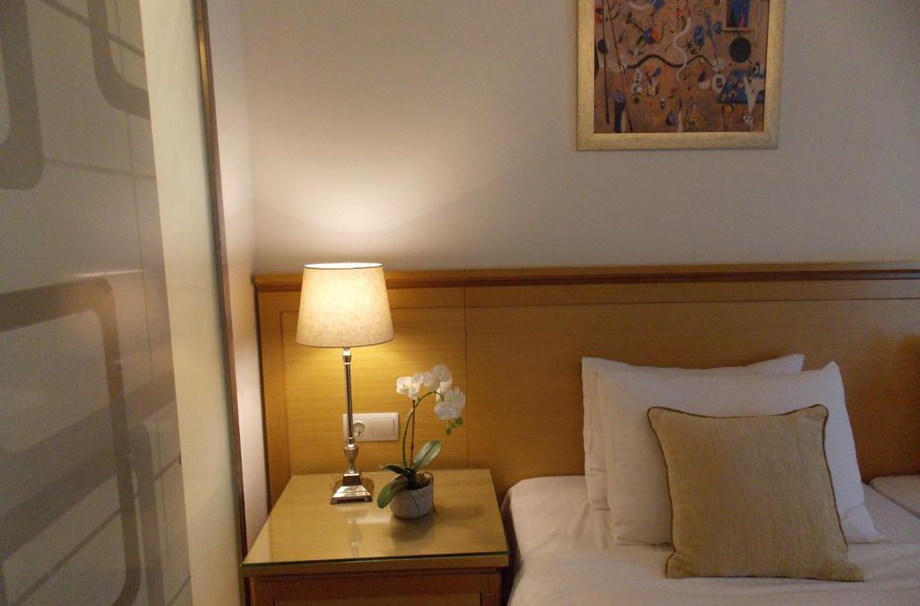 Anchialos Hotel | Hotel Alexandros