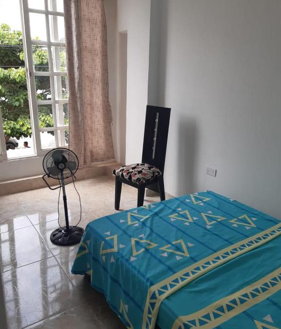 Jamundi House | Hotel Alférez Real - Jamundí