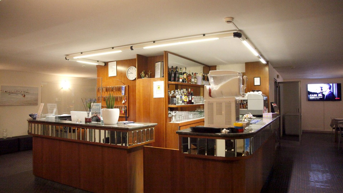 Torre Pedrera Hotel | Hotel Alfa