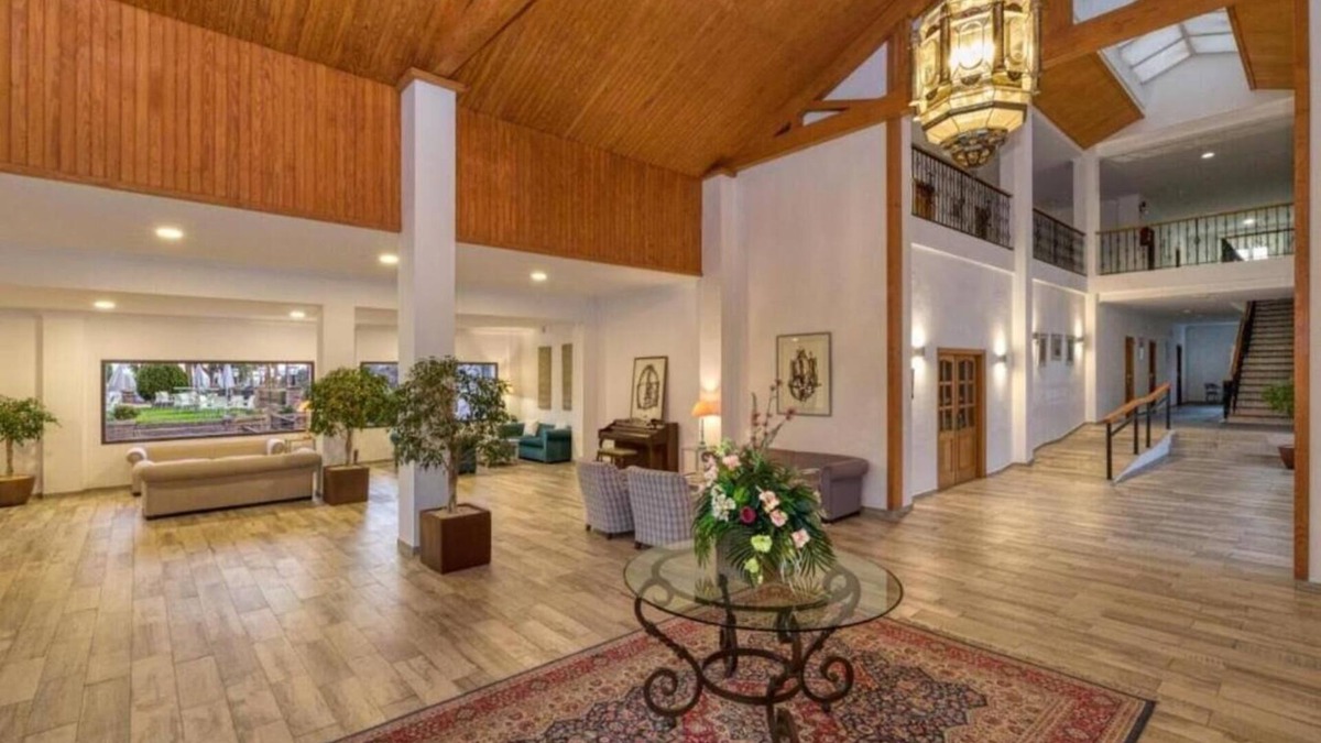 Alhaurin el Grande Hotel | Hotel Alhaurín Golf Resort