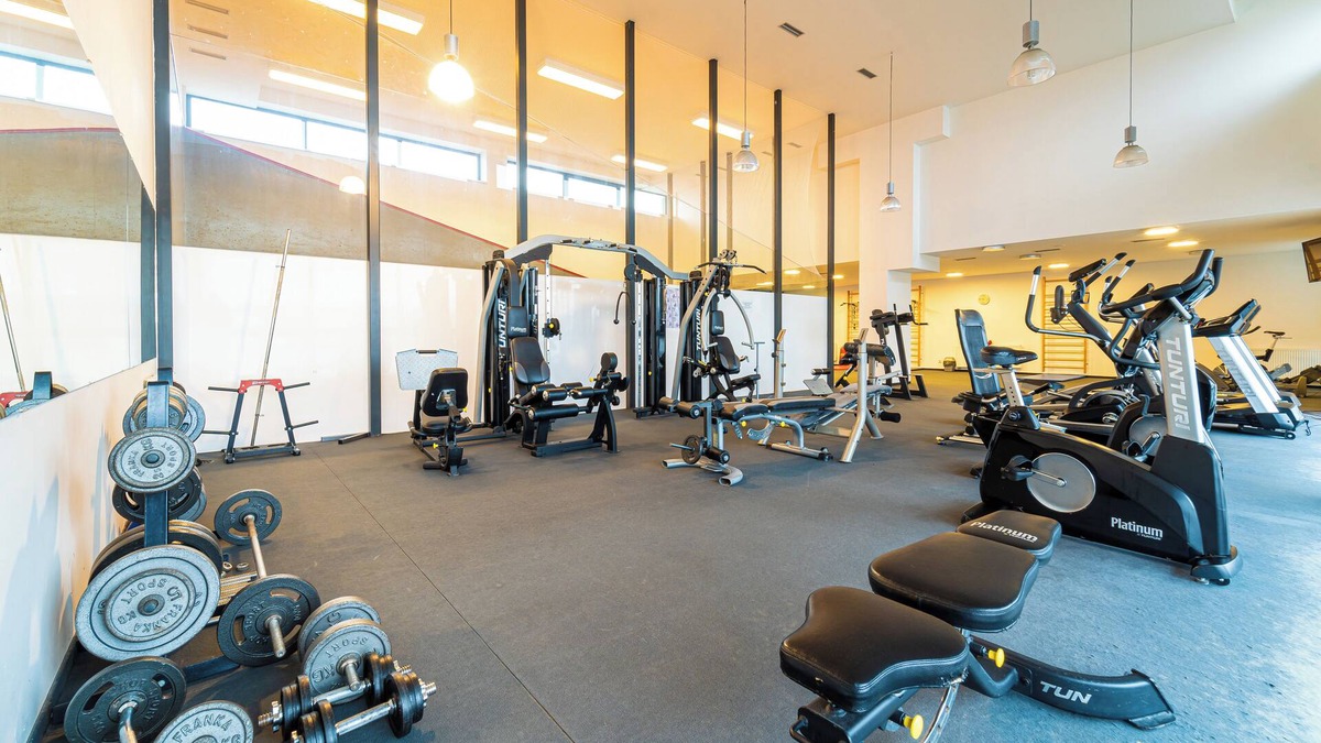 Humenne Hotel | Hotel Alibaba Kongres Hotel & Spa