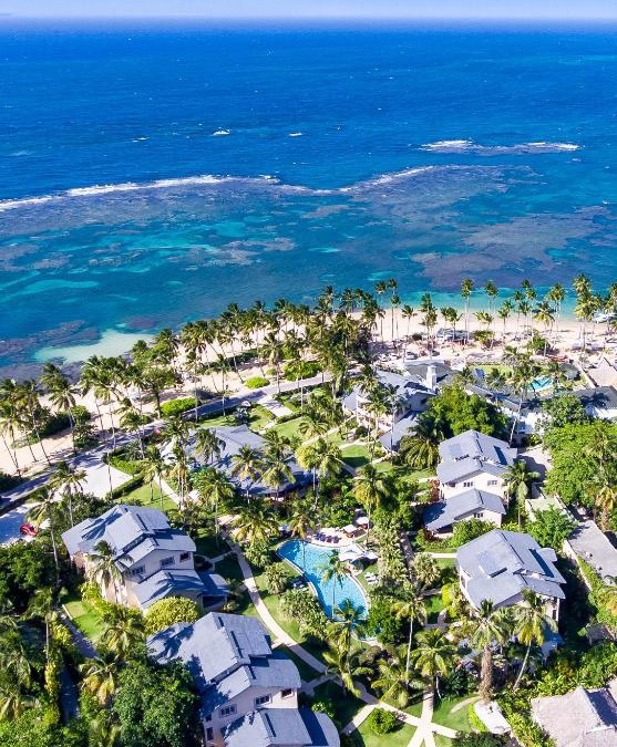 Las Terrenas Hotel | Hotel Alisei