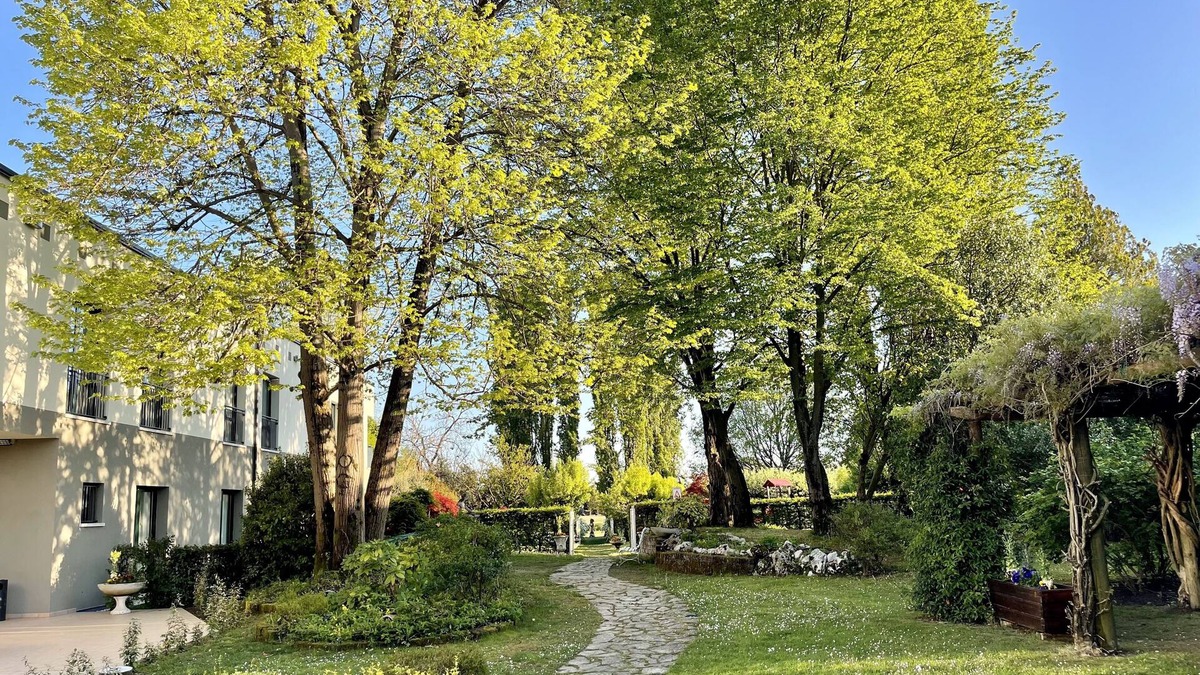 Roncade Hotel | Hotel All'Orso