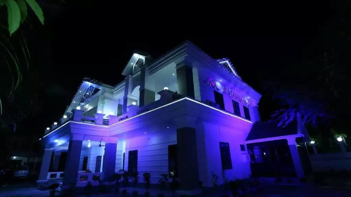 Sylhet House | Hotel-All Season Lodge