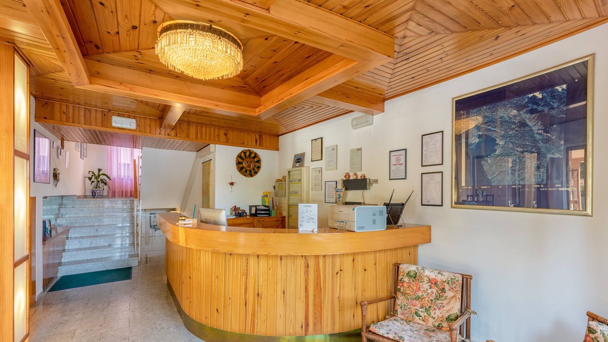 San Canzian d'Isonzo Hotel | Hotel Alla Crociera