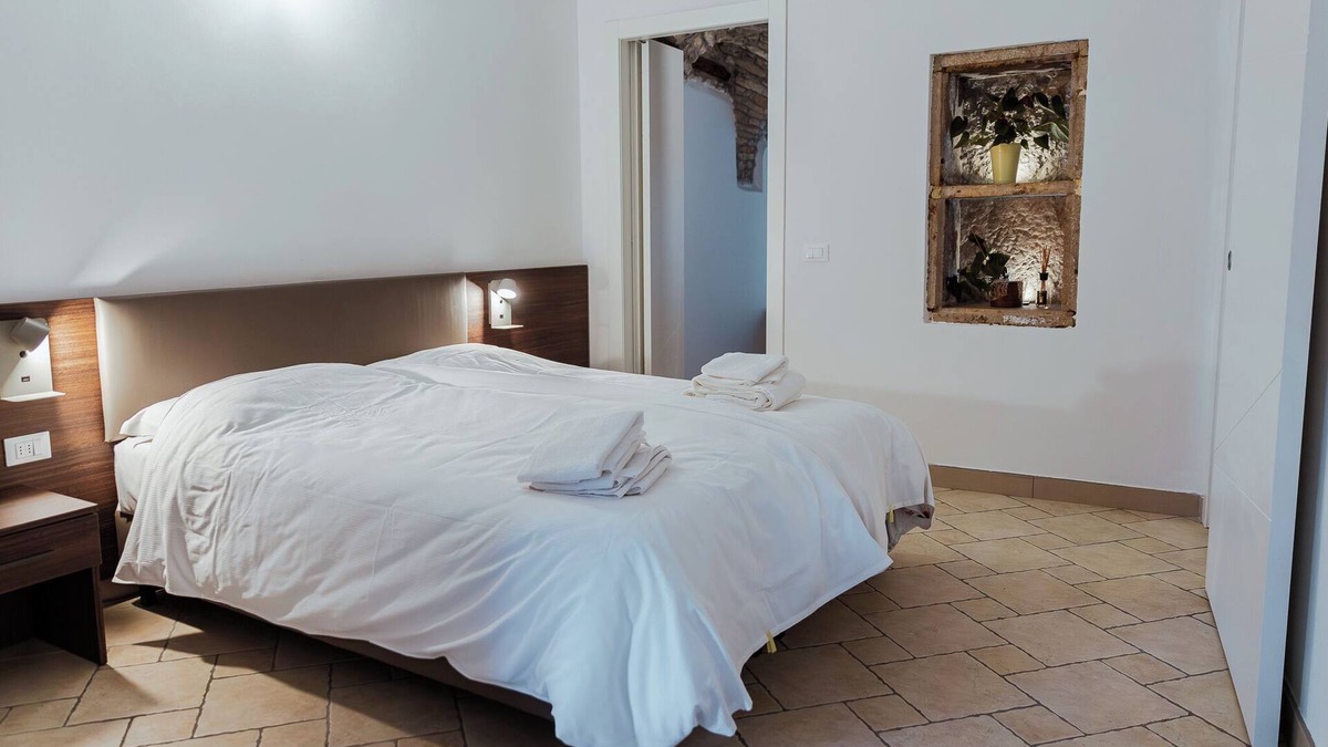 Rezzato Hotel | Hotel Alla Sosta