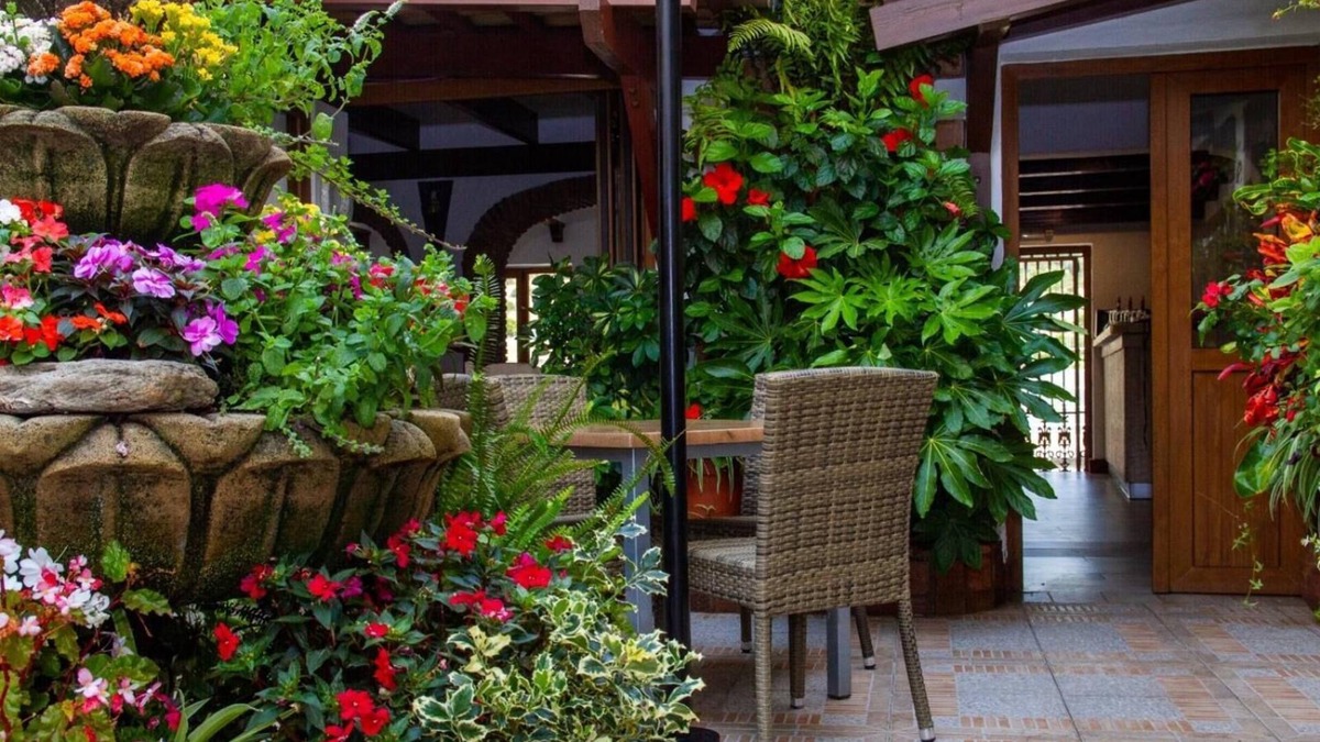 Zahara de los Atunes Hotel | Hotel Almadraba