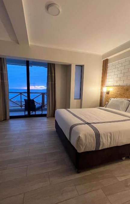 Chala Hotel | Hotel ALOHA