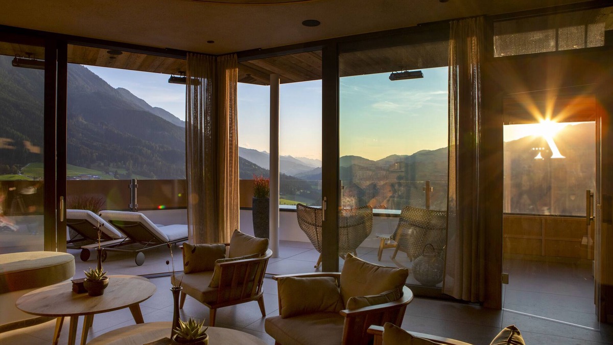 Alpendorf Hotel | Hotel Alpendorf