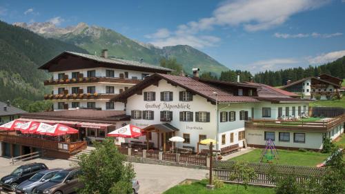 Bach House | Hotel Alpenblick