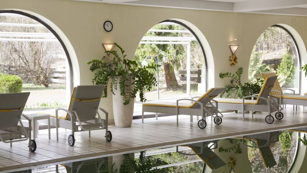 Untergrainau Hotel | Hotel Alpenhof Grainau