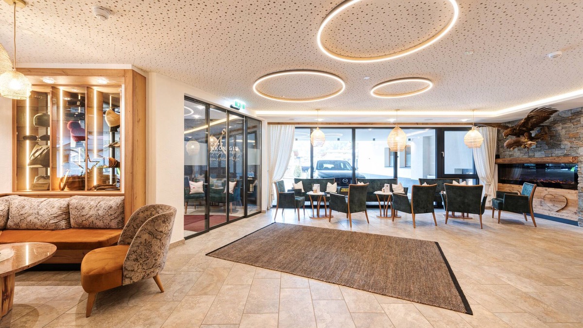 See Hotel | Hotel Alpenkönigin Alpine Luxury