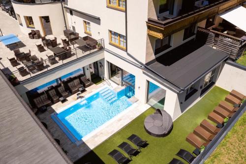See Hotel | Hotel Alpenkönigin - ALPINE LUXURY