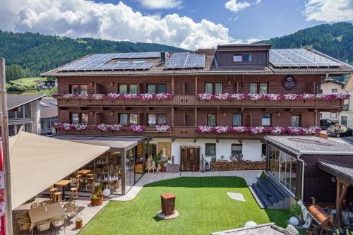 Mieders Hotel | Hotel Alpenstolz