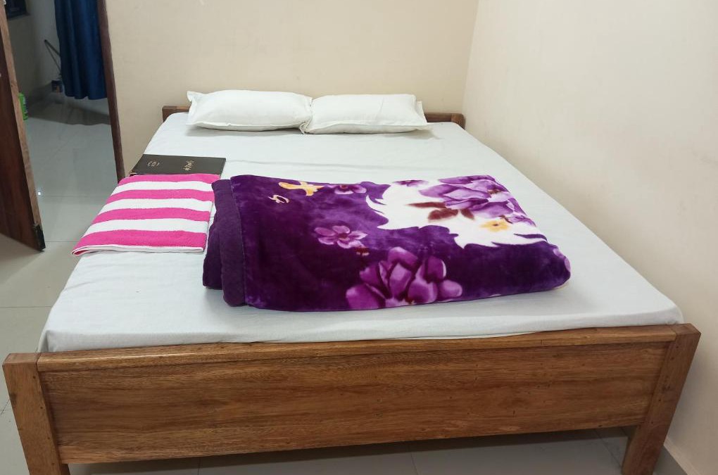 Imphal Hotel | Hotel ALPHA