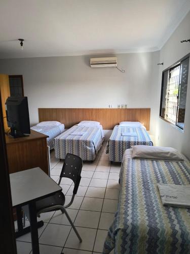 Cabeceira Alegre Hotel | Hotel Alphaville