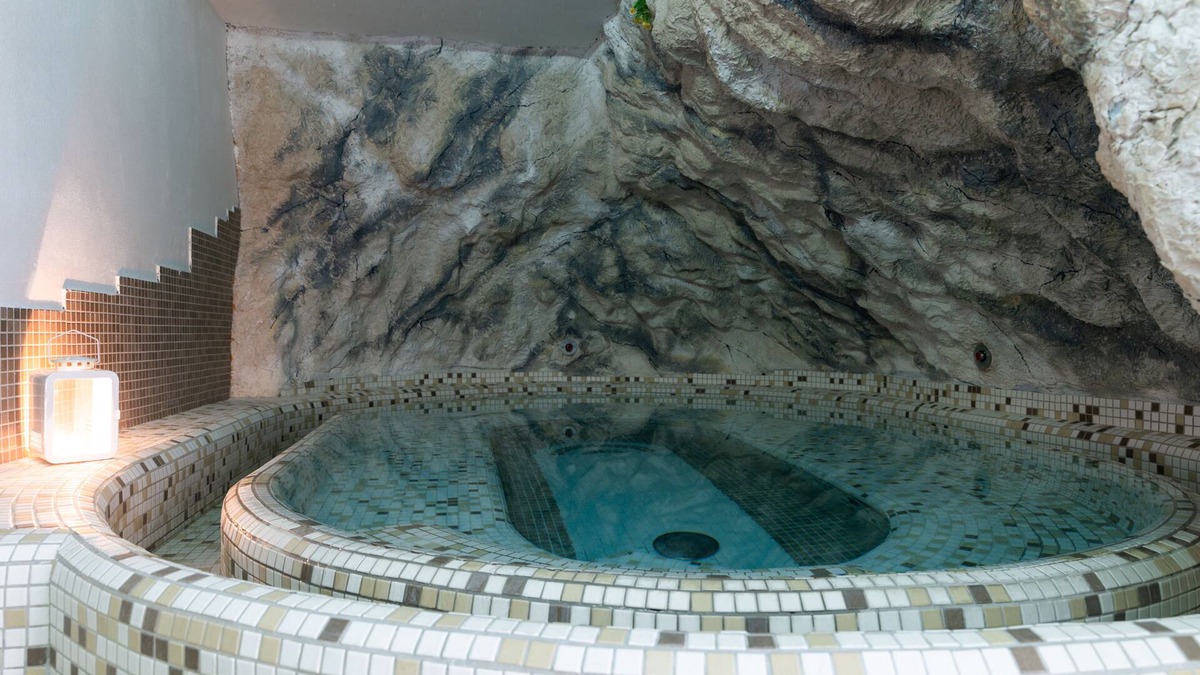 Vason Hotel | Hotel Alpine Mugon