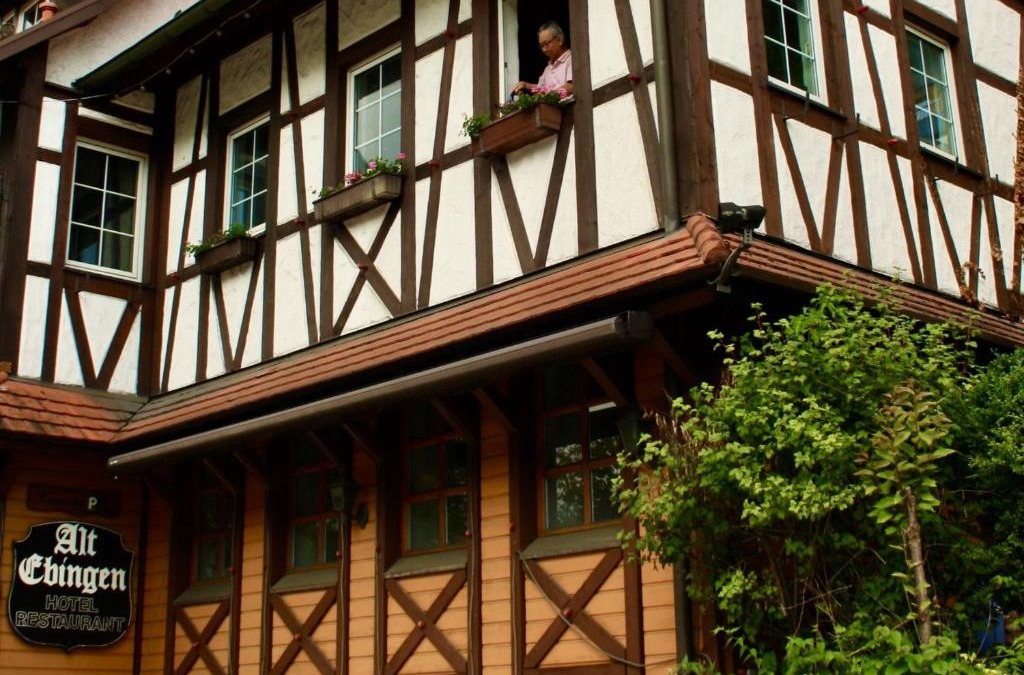 Albstadt Hotel | Hotel Alt Ebingen