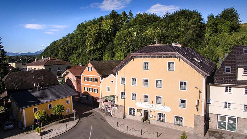 Oberndorf bei Salzburg Hotel | Hotel Alt-Oberndorf