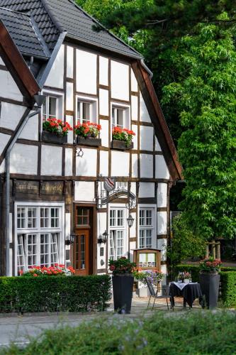 Beckum Hotel | Hotel Alt Vellern