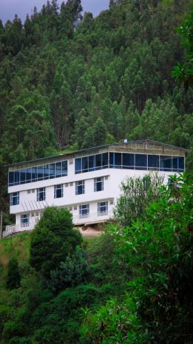 Topaga Hotel | Hotel Alta Montaña Mongui By Seres Viajeros