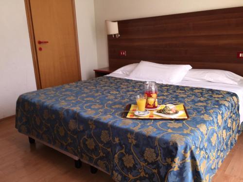 Rome City Centre Hotel | Hotel Altavilla Dieci