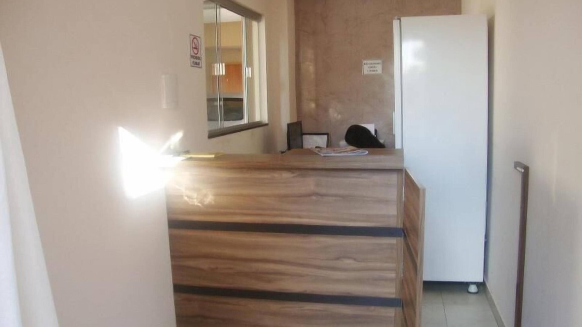 Norte Ferroviario Hotel | Hotel Alves